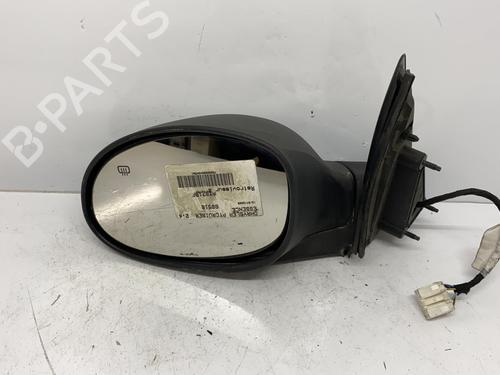 Left mirror CHRYSLER PT CRUISER (PT_) 2.4 | BP20381116C26 