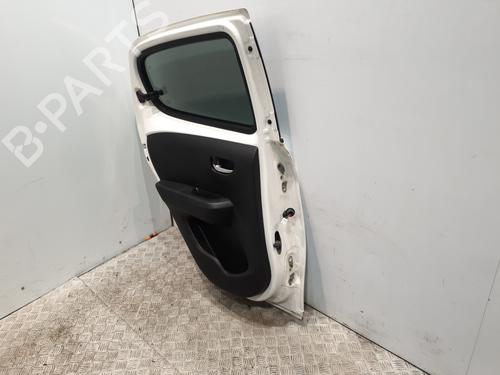 Dør venstre bagtil PEUGEOT 108 1.2 | BP31935579C4 