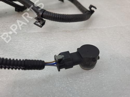 Used Electronic module Electronic module PEUGEOT 2008 II (UD_, US_, UY_, UJ_, UR_, UC_) 1.2 PureTech 130 (USHNS, URHNS) (130 hp) 30774336 30774336