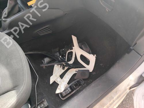 Used Parts PEUGEOT 208 I (CA_, CC_) 1.0 VTi 4934305