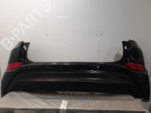 Used Rear bumper HYUNDAI TUCSON (TL, TLE) 1.7 CRDi (116 hp) 30194153