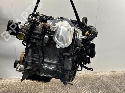 Engine PEUGEOT PARTNER Tepee | BP33724166M1 - Image 5