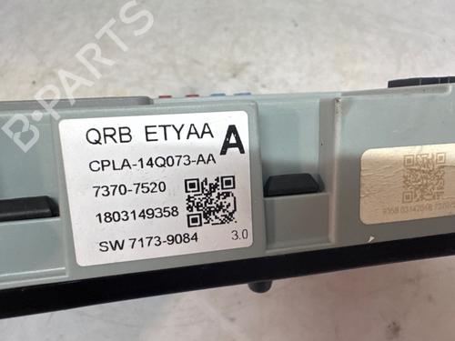 Electronic module JAGUAR F-PACE (X761) 3.0 SDV6 AWD | BP40117532M83 - Image 2