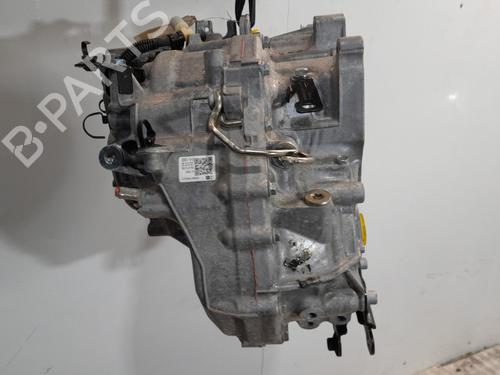 Gearbox PEUGEOT 2008 I (CU_) 1.2 THP 110 / PureTech 110 | BP20384327M3 