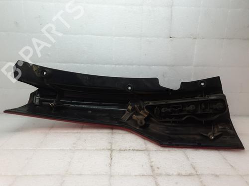 Right taillight CITROËN C4 Grand Picasso I (UA_) 1.6 HDi | BP26892324C35 