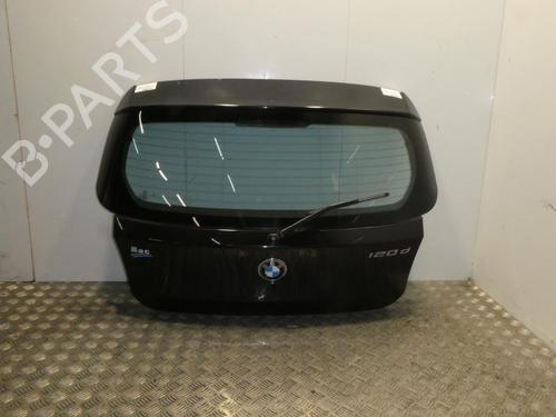 Used Tailgate BMW 1 (E87) 120 d (177 hp) 20373909