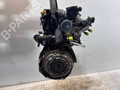 Engine RENAULT CLIO III (BR0/1, CR0/1) 1.5 dCi | BP40448524M1 - Image 2