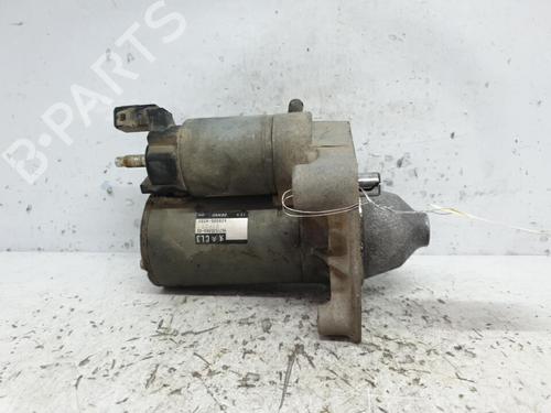 Startmotor CITROËN C3 II (SC_) 1.0 VTi 68 | BP20383508M8 