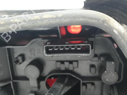 Used Right taillight Right taillight 20383727 20383727