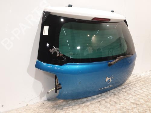 Tailgate CITROËN DS3 (SA_) 1.2 VTi 82 | BP27489802C6 