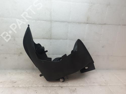 Rear left seatbelt CITROËN DS3 (SA_) 1.6 THP 155 | BP29563722I29 - Image 5