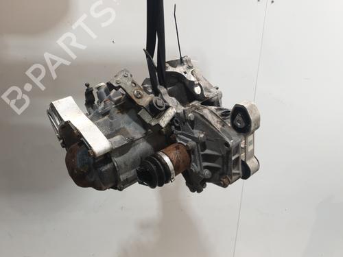 Gearbox FIAT 500 (312_) 1.2 (312AXA1A) | BP30146655M3 