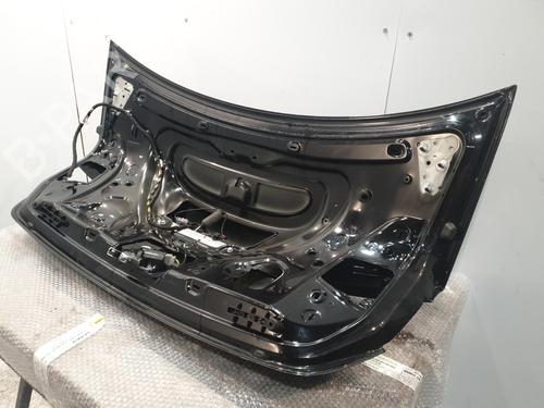 Tailgate AUDI A4 B8 (8K2) 2.0 TDI | BP31611481C6 