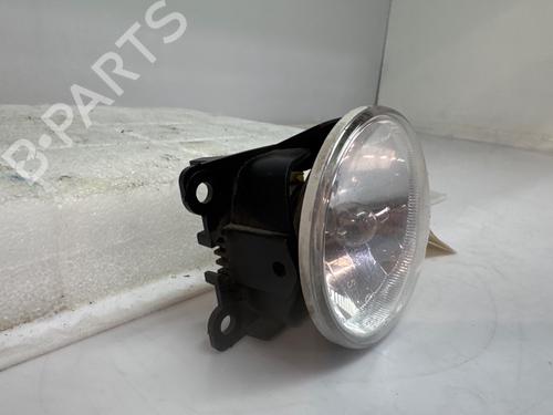 Left front fog light CITROËN DS3 (SA_) 1.6 THP 155 | BP36369225C30 - Image 6
