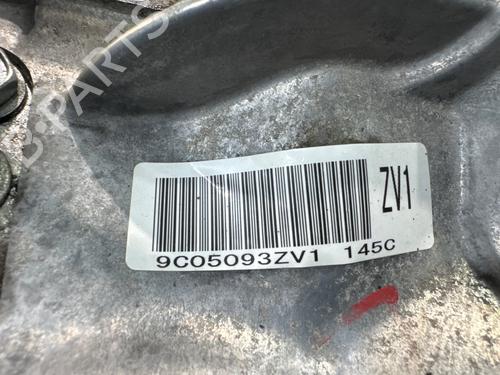 Gearbox OPEL AGILA B (H08) 1.2 (F68) | BP40280536M3 - Image 5