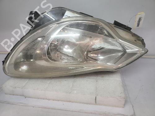 Left headlight OPEL CORSA D (S07) | BP37250815C28 - Image 3