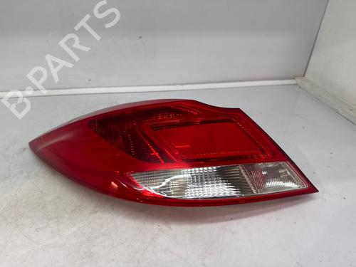 Left taillight OPEL INSIGNIA A (G09) 2.0 CDTI (68) | BP39713604C34 - Image 3