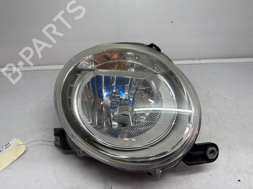 Used Right headlight Right headlight 38508162 38508162