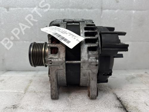 Alternator RENAULT KADJAR (HA_, HL_) 1.5 BLUE dCi 115 (HLA6) | BP33700520M7  - Image 6