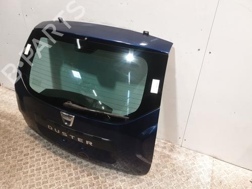 Tailgate DACIA DUSTER (HS_) 1.5 dCi | BP31994624C6