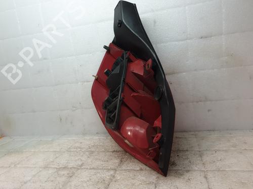 Right taillight RENAULT CLIO III (BR0/1, CR0/1) 1.5 dCi (BR17, CR17) | BP25447529C35 