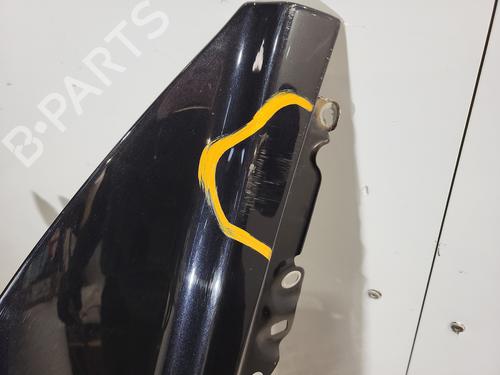 Left front fenders VOLVO C30 (533) 1.6 D | BP22299945C41 