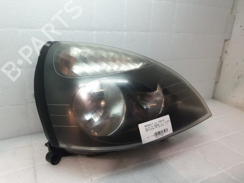 Lyskaster høyre RENAULT CLIO II (BB_, CB_) 1.5 dCi (B/CB07) | BP30905617C29