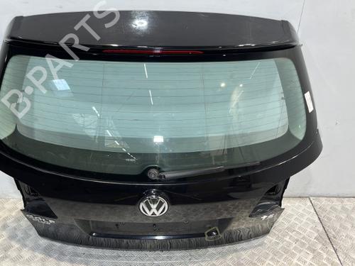 Used Tailgate Tailgate VW GOLF PLUS V (5M1, 521) 1.4 TSI (122 hp) 20378091 20378091