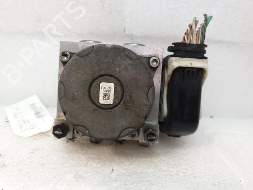ABS pump CITROËN C3 II (SC_) 1.0 VTi 68 | BP27539848M43  - Image 6