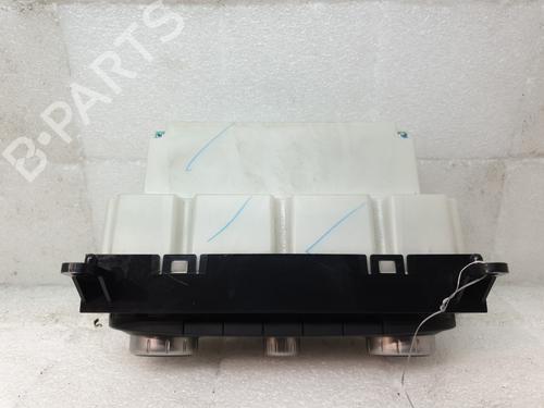 Climate control NISSAN QASHQAI I (J10, NJ10) 1.6 dCi All-wheel Drive | BP30193371I5 