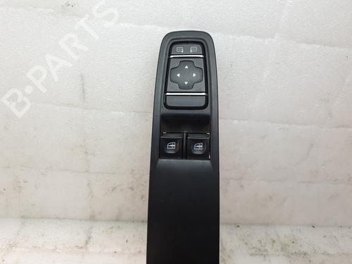 Left front window switch RENAULT CLIO IV (BH_) 1.5 dCi 90 | BP26038112I27  - Image 6
