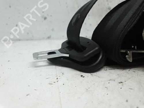 Used Rear left seatbelt Rear left seatbelt PEUGEOT 208 I (CA_, CC_) 1.4 HDi (68 hp) 20379785 20379785