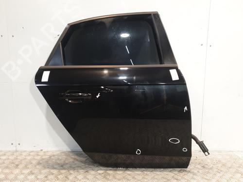 Used Right rear door AUDI A4 B8 (8K2) 2.0 TDI (143 hp) 27669711