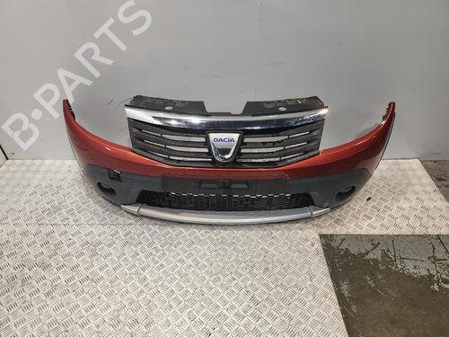 Used Front bumper Front bumper 38723993 38723993