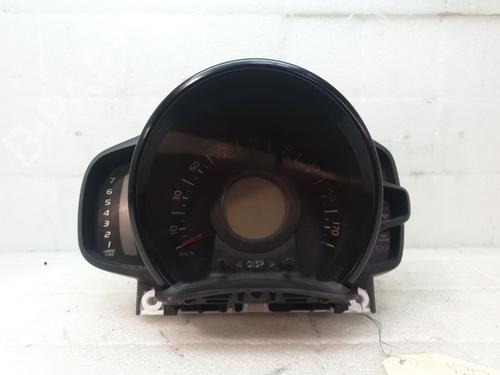 Instrument cluster PEUGEOT 108 1.2 | BP29415603C47 - Image 2