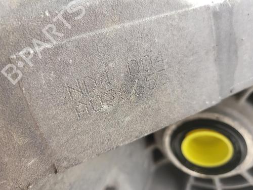 Used Gearbox Gearbox 39240246 39240246
