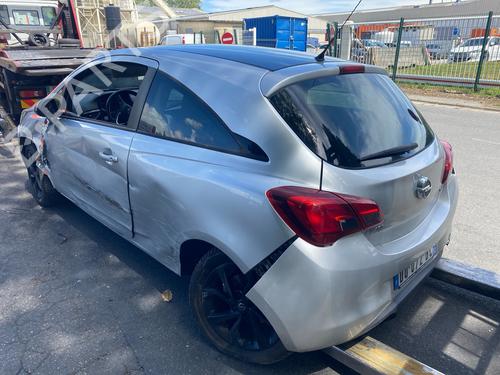 Getriebe OPEL CORSA E (X15) 1.4 Turbo (08, 68) | BP39645311M3 - Image 9