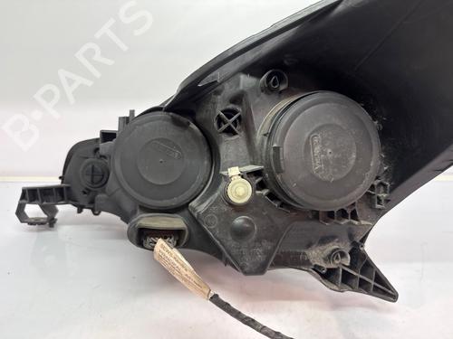 Right headlight CITROËN C3 II (SC_) 1.4 HDi 70 (SC8HZC, SC8HR0, SC8HP4) | BP37002310C29 - Image 4