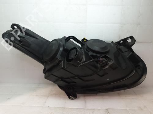 Left headlight CITROËN C3 Picasso (SH_) 1.6 HDI 90 | BP30091141C28