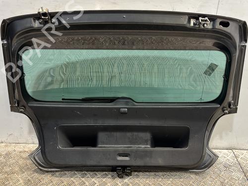 Used Tailgate Tailgate VW POLO V (6R1, 6C1) 1.6 TDI (90 hp) 32985522 32985522