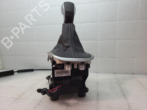 Gear lever CITROËN C3 III (SX) 1.2 THP 110 (SXHNPS, SXHNZT, SXHNZ6) | BP21096071M90 