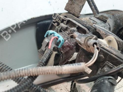 Right headlight BLUECAR BLUEUTILITY EV50 | BP33308814C29  - Image 5