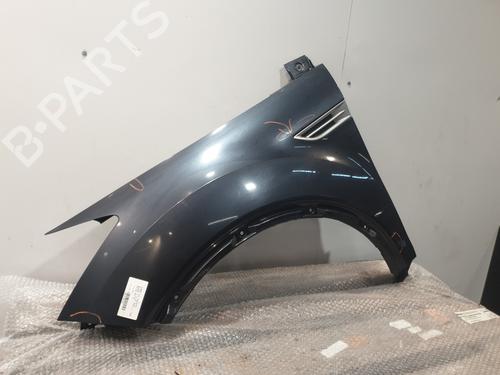 Left front fenders FORD KUGA I 2.0 TDCi 4x4 | BP30931211C41