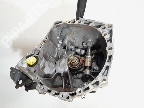 Used Gearbox PEUGEOT 107 (PM_, PN_) 1.0 (68 hp) 20377995