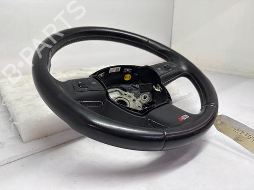 Steering wheel AUDI A6 C6 Avant (4F5) S6 quattro | BP36794007C49 - Image 6