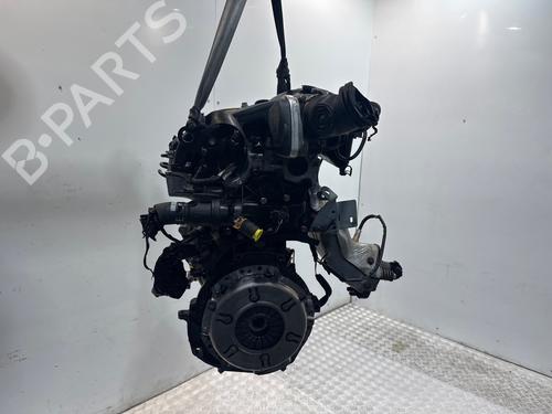 Used Engine Engine RENAULT MEGANE II (BM0/1_, CM0/1_) 1.6 16V (112 hp) 34646747 34646747