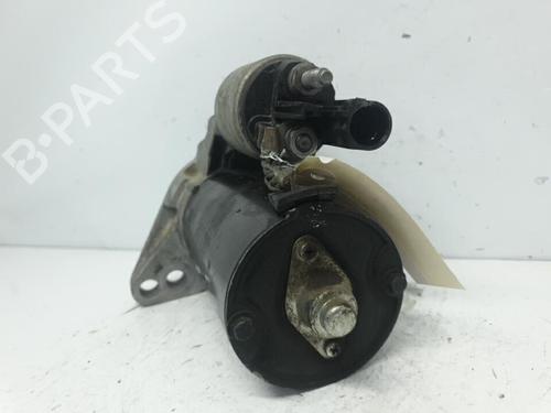 Used Starter Starter VW POLO V (6R1, 6C1) 1.6 TDI (75 hp) 20382354 20382354