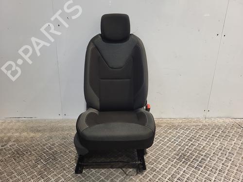 Used Right front seat RENAULT CLIO IV (BH_) 1.2 16V (73 hp) 26554972