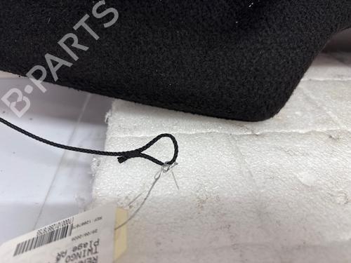 Used Rear parcel shelf Rear parcel shelf 37036769 37036769