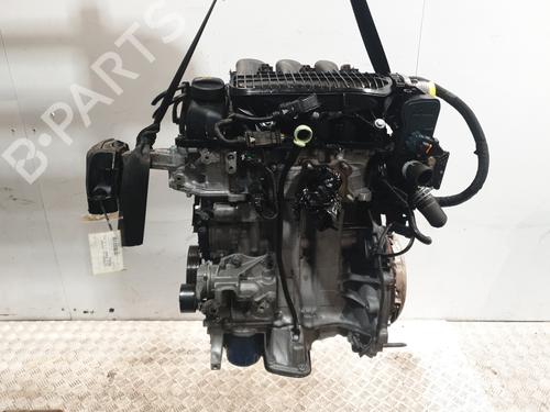 Używane Silnik CITROËN C3 III (SX) 1.2 PureTech 82 (83 hp) 30746118